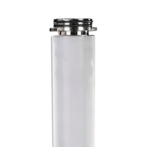 Cartuccia filtrante per solventi - PROSTEEL series - Parker bioscience and water filtration division - per microfiltrazione / in acciaio inossidabile / per applicazioni farmaceutiche