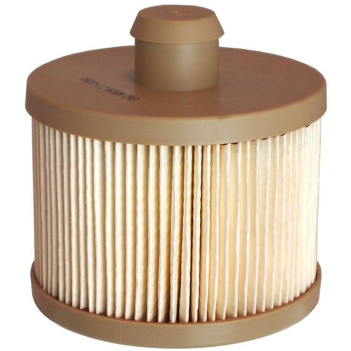 Cartuccia filtrante per carburante - P series - Parker Racor Division - ad acqua / per filtrazione fine / in fibra di cellulosa