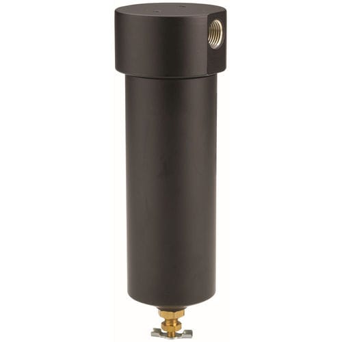 Filtro a gas - FFC series - Parker Racor Division - antiparticolato / a cartuccia / a coalescenza