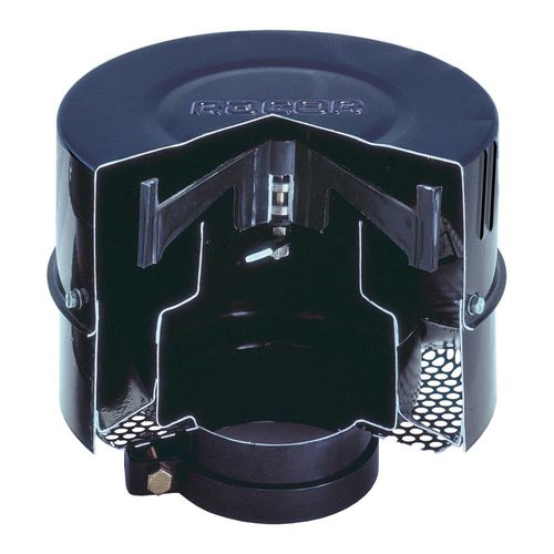 Prefiltro per aria - AFAP / AFHP / AFUP / EACP / Spinaire series - Parker Racor Division - a cartuccia / per condizioni severe / per motore termico