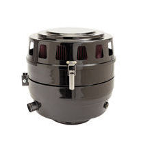 Filtro ad aria - AFM series - Parker Racor Division - a cartuccia / a pressione / per motore marini