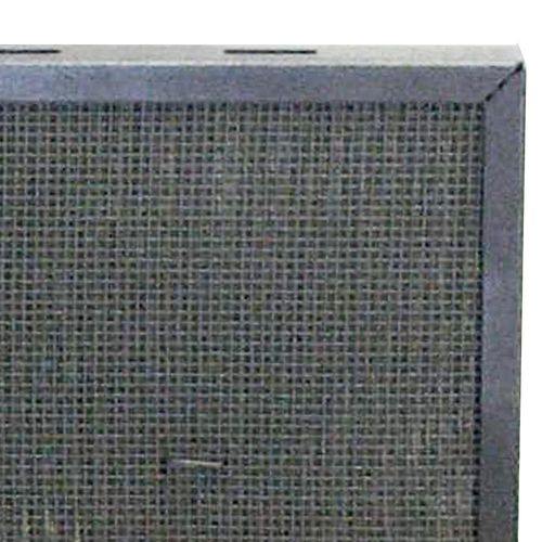 Separatore di particelle - 12397000 series - Parker Racor Division - ad aria / umido / con filtro