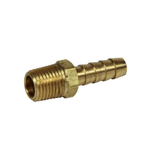 Raccordo idraulico - 67526 - Parker Racor Division - ad avvitamento / in acciaio inossidabile
