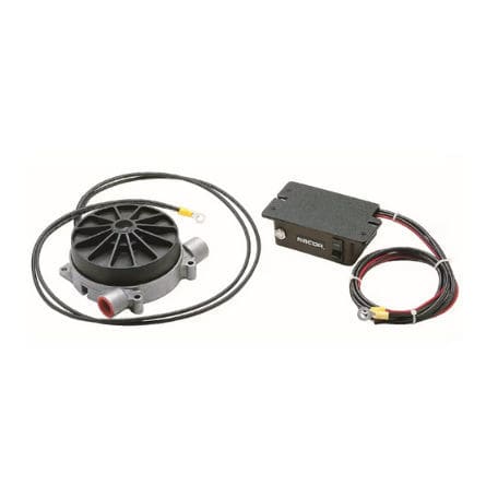 Riscaldatore per nafta - RACOR NOMAD SERIES - Parker Racor Division - per liquidi / per motore termico / a circolazione