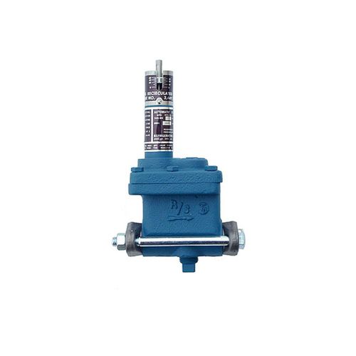 Regolatore di portata volumetrico - AFR3 series  - Parker Refrigerating Specialties Division - per fluidi refrigeranti / industriale