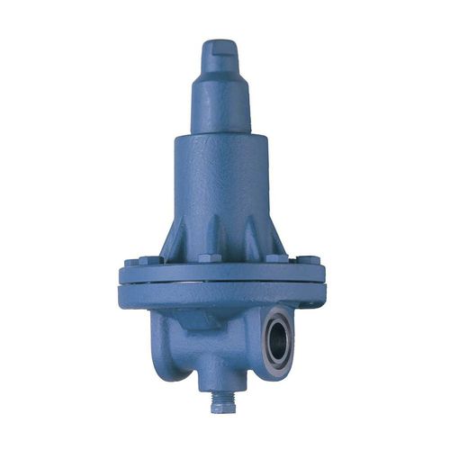 Regolatore di pressione per olio - A2 series  - Parker Refrigerating Specialties Division - per ammoniaca / a diaframma / monostadio