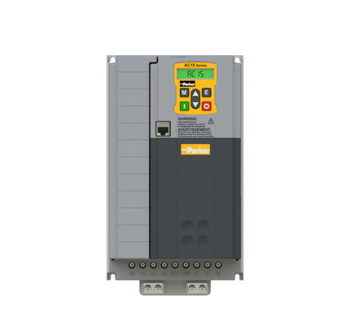Azionamento AC ad induzione - AC15 Series - Parker Refrigerating Specialties Division - a magneti permanenti / industriale / per motore