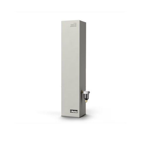 Collettore per nebbie oleose - UDA-300 - Parker Refrigerating Specialties Division - Deumidificazione / da laboratorio