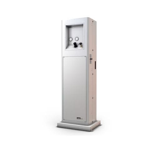 Generatore di azoto asciutto - HFX series - Parker Refrigerating Specialties Division - inerte / di alta purezza / ad alta concentrazione