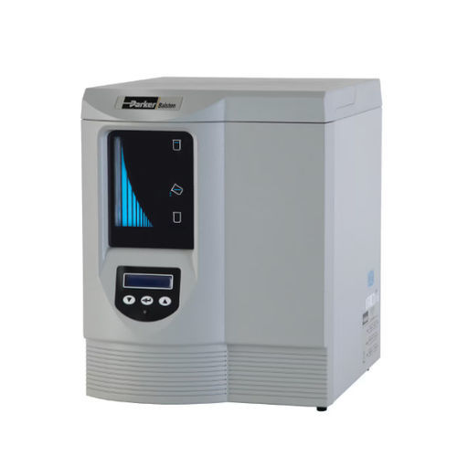 Generatore di idrogeno ad alta purezza - H2PEMPD series - Parker Refrigerating Specialties Division - da laboratorio / per gas-cromatografia / PEM