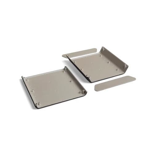 Materiale per schermatura CEM - PRO-SHIELD 7100® - Parker Refrigerating Specialties Division