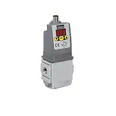 Regolatore di pressione per aria - P31P  - Watts Fluid Air - a molla / a pistone / monostadio