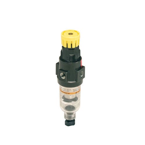 Filtro regolatore antiparticolato - 14E   - Watts Fluid Air - per aria compressa / a cartuccia / a pressione