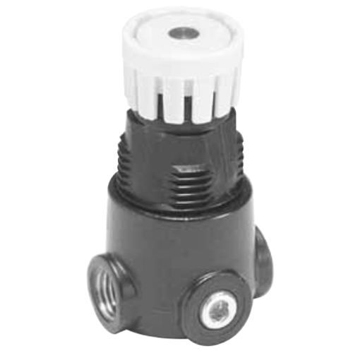 Regolatore di pressione per aria compressa - 14R  - Watts Fluid Air - a pistone / monostadio / industriale