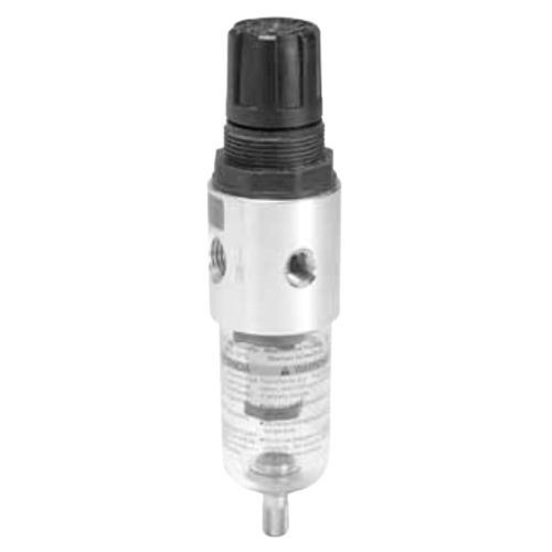 Filtro regolatore a olio - B344 series  - Watts Fluid Air - ad aria / antiparticolato / per aria compressa