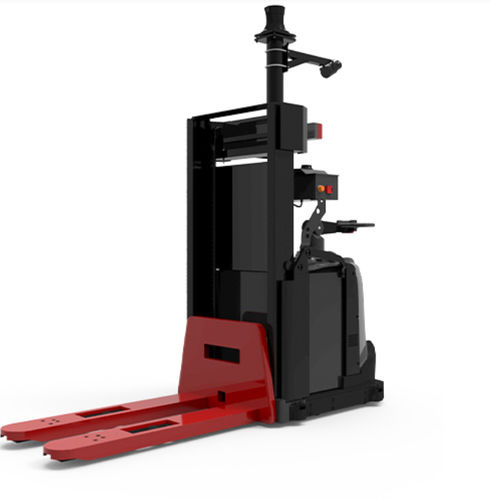 AGV per carichi medi - RAVAS Europe B.V. - per la logistica / elettrico / carrello elevatore