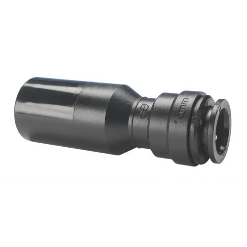 Raccordo pneumatico - PM06 series - JOHN GUEST - rapido / in plastica / in metallo