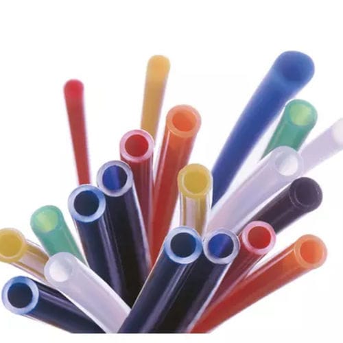 Tubo flessibile per acqua calda - PE series - JOHN GUEST - per acqua fredda / in plastica / per applicazioni chimiche