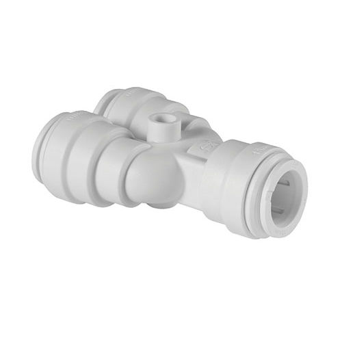 Ripartitore di flusso a 2 vie - CM2315W - JOHN GUEST - idraulico / in plastica / in polipropilene
