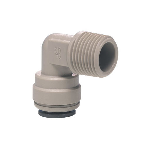 Raccordo idraulico - PI48 series  - JOHN GUEST - pneumatico / per aria compressa / per gas