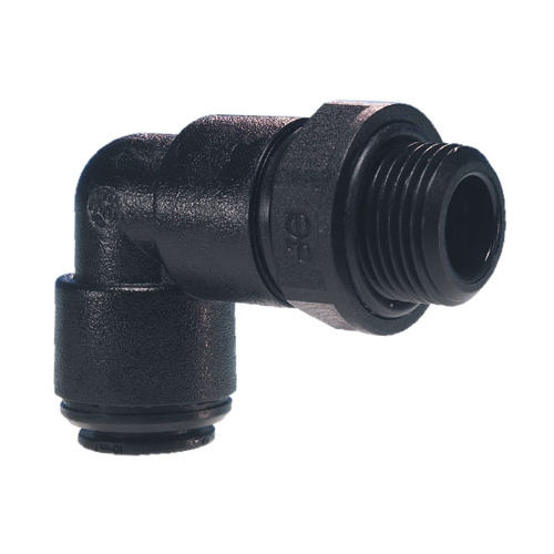 Raccordo pneumatico - PM09 series - JOHN GUEST - per aria compressa / per gas / ad avvitamento