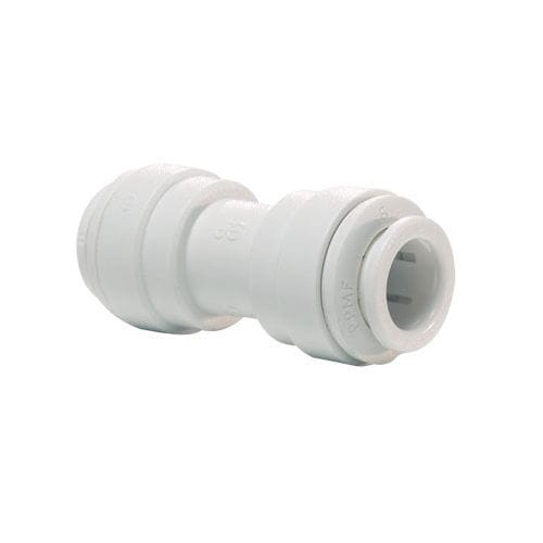 Raccordo idraulico - PPM201512W - JOHN GUEST - push-in / in polipropilene / riduttore di pressione