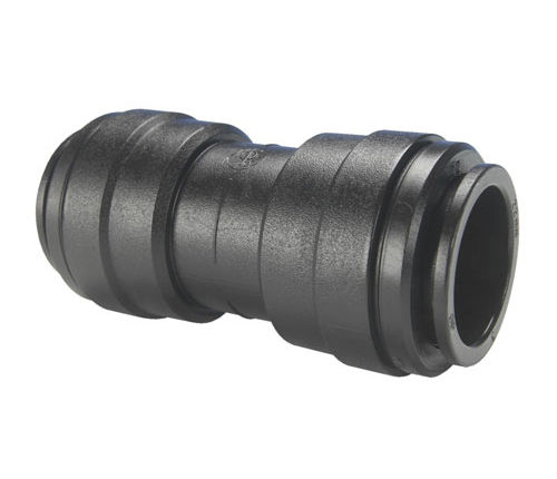 Raccordo pneumatico - PM04 series - JOHN GUEST - push-in / in plastica / in metallo