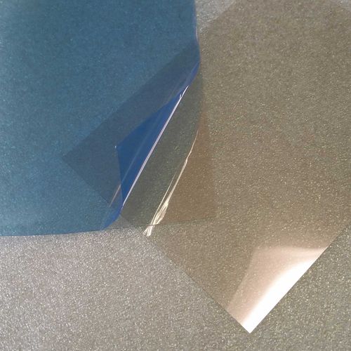 Film conduttivo - GHIRINGHELLI MARIO - di schermatura EMI / di schermatura EMI / in plastica