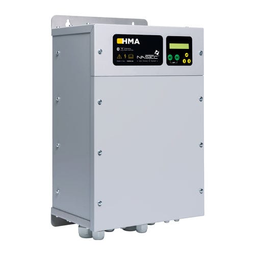 Modulo switch per rete elettrica - HMA series - NASTEC - AC/DC