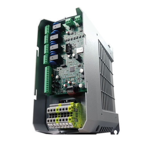 Inverter DC AC - VENTI - NASTEC
