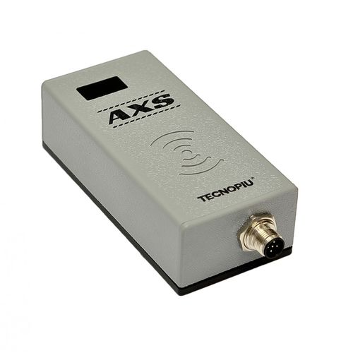 Sistema di controllo accessi a lettore di prossimita - AXS 01 - TECNO PIU' SRL