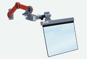 Protezione per macchina universale per macchina - PBF 10 series - TECNO PIU' SRL
