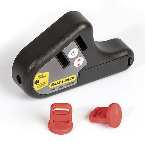Laser a linea di allineamento - D92 - Easy-Laser