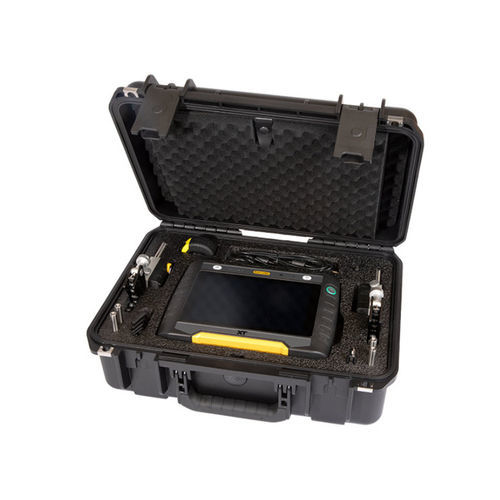 Sistema di allineamento laser - XT440  - Easy-Laser - per albero / rinforzato / IP66