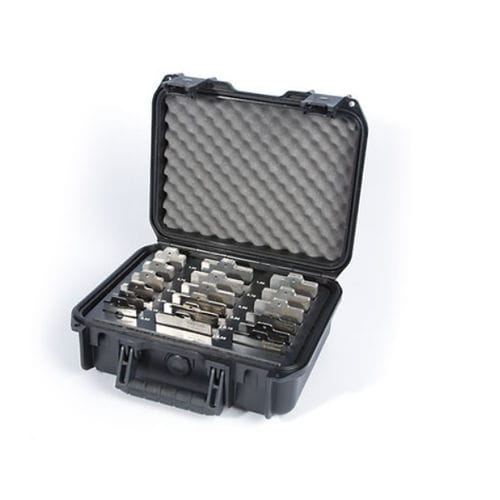 Set di spessori di precisione - 12-0259 - Easy-Laser