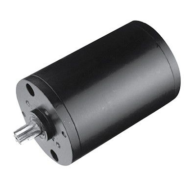 Motore sincrono - Industrial-PM30R Series - Chiaphua Components - DC / a magneti permanenti / per pompa