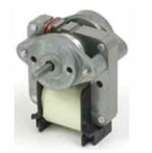 Motore asincrono - SB series - Chiaphua Components - AC / monofase / con ghiera d'avviamento
