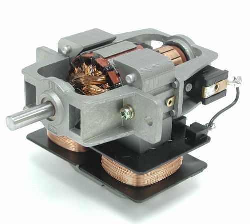 Motore universale - UA series - Chiaphua Components - AC