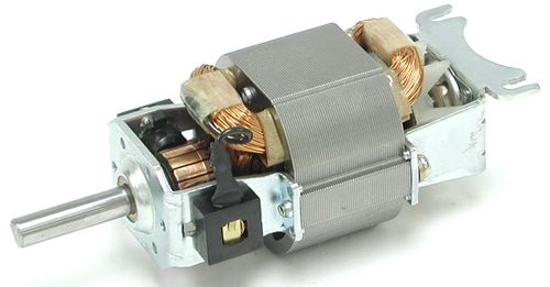 Motore universale - UN series  - Chiaphua Components - AC