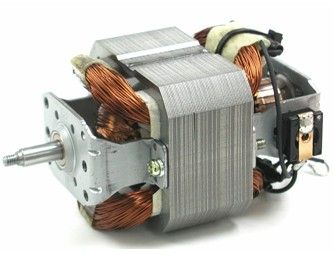 Motore universale - UP series - Chiaphua Components - AC