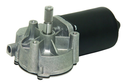 Motore sincrono - 0125 series - Chiaphua Components - DC / 12 V / per applicazioni automobilistiche
