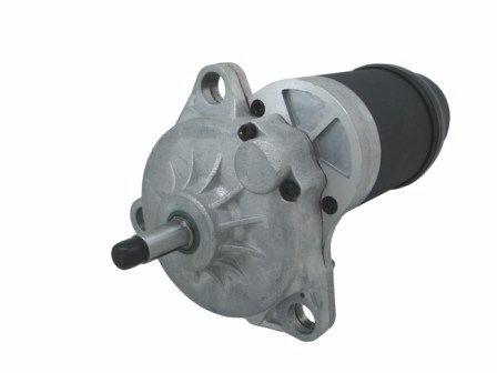 Motoriduttore DC - GS35D-05     - Chiaphua Components - con treno di ingranaggi / ad assi paralleli / per sedia a rotelle