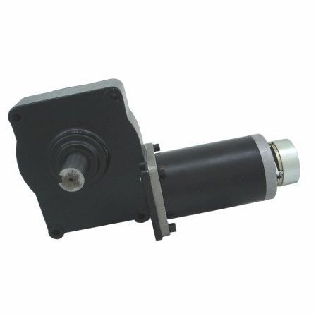 Motoriduttore per montascale - GW33D-05 series - Chiaphua Components - DC / a vite senza fine / ad assi ortogonali