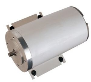 Motore sincrono - Industrial-PM48R     - Chiaphua Components - DC / 36 V / a magneti permanenti
