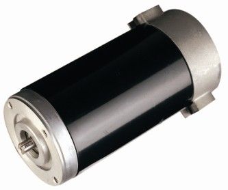 Motore sincrono - Industrial-PM33R     - Chiaphua Components - DC / 220 V / a magneti permanenti