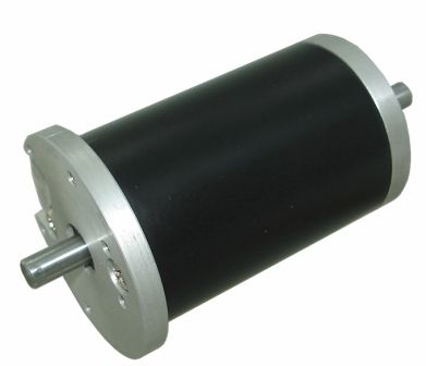Motore sincrono - Industrial-PM15R    - Chiaphua Components - DC / 220 V / a magneti permanenti