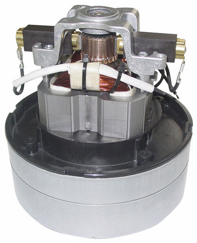 Motore universale - V3 series - Chiaphua Components - AC / 220 V / ad alta velocità