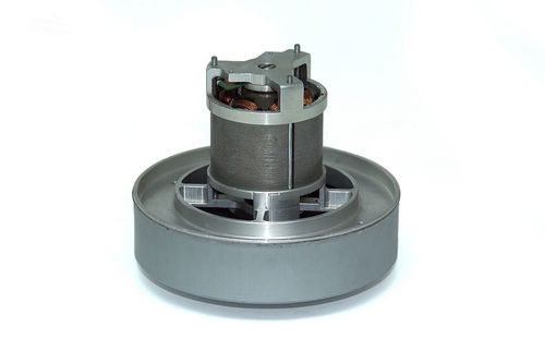 Motore brushless - BV3I series - Chiaphua Components - DC / a magneti permanenti