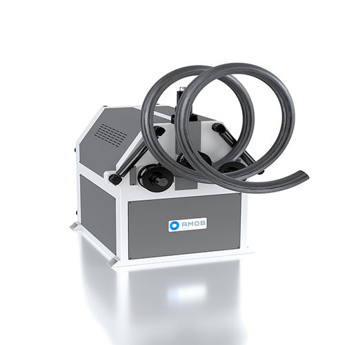 Curvatrice idraulica - MAH RIA  - AMOB - TUBE AND PROFILE BENDING MACHINES - per tubi / per profilati / orizzontale