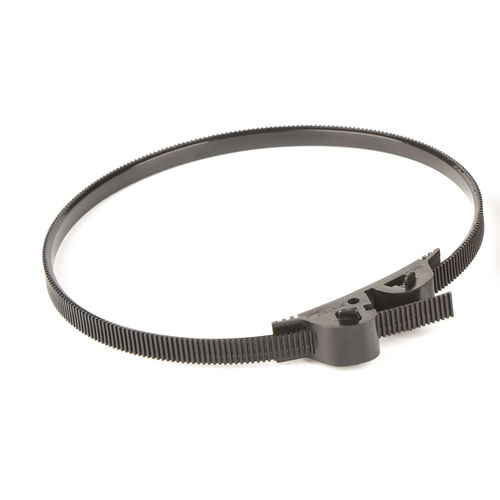 Fascetta stringicavo in nylon - Smart Band Standard - HCl Fasteners Ltd - in poliammide / resistente alla corrosione / resistente agli UV